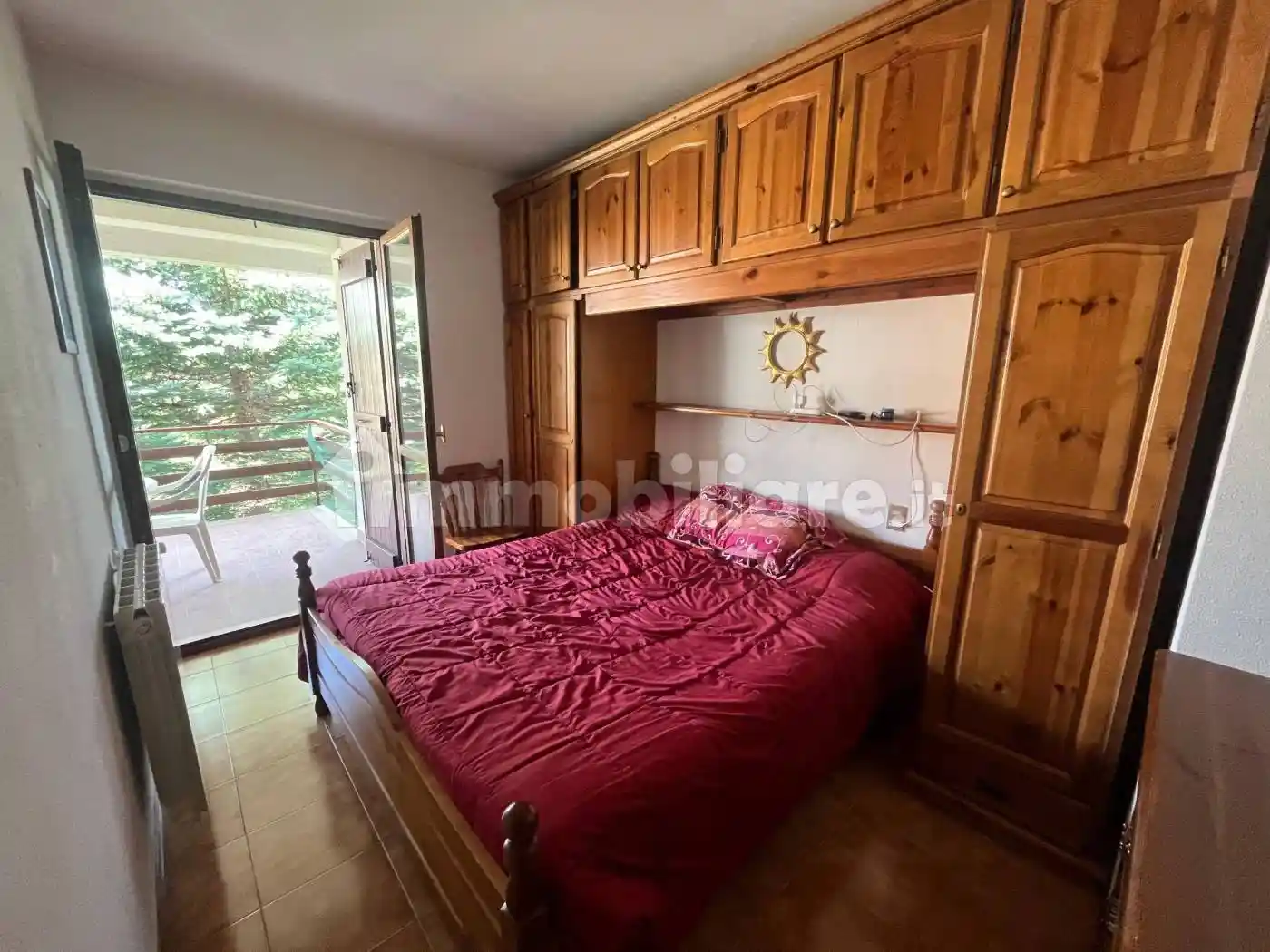 Trilocale via del Ceraso 20A, Centro, Ovindoli - foto 5