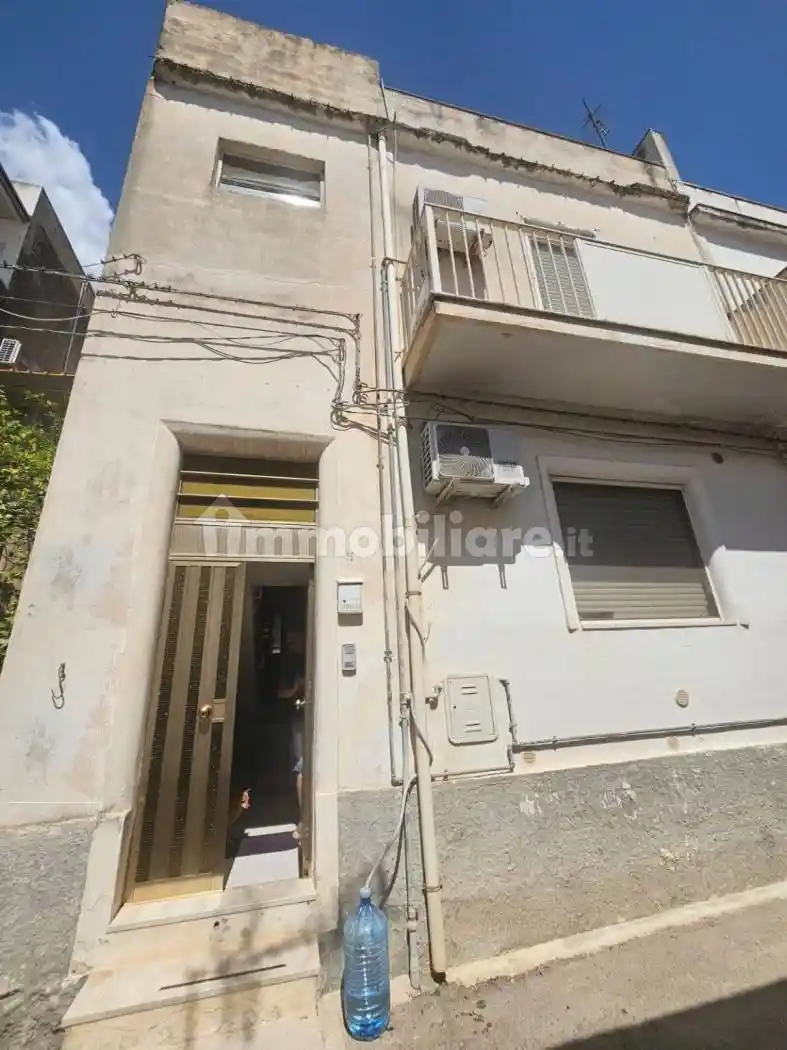 Casa indipendente in vendita a Noto
