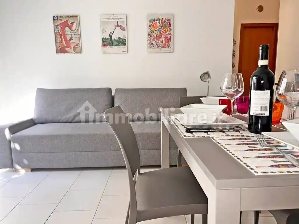 Bilocale via Entella 124, Centro Storico, Chiavari - foto 3