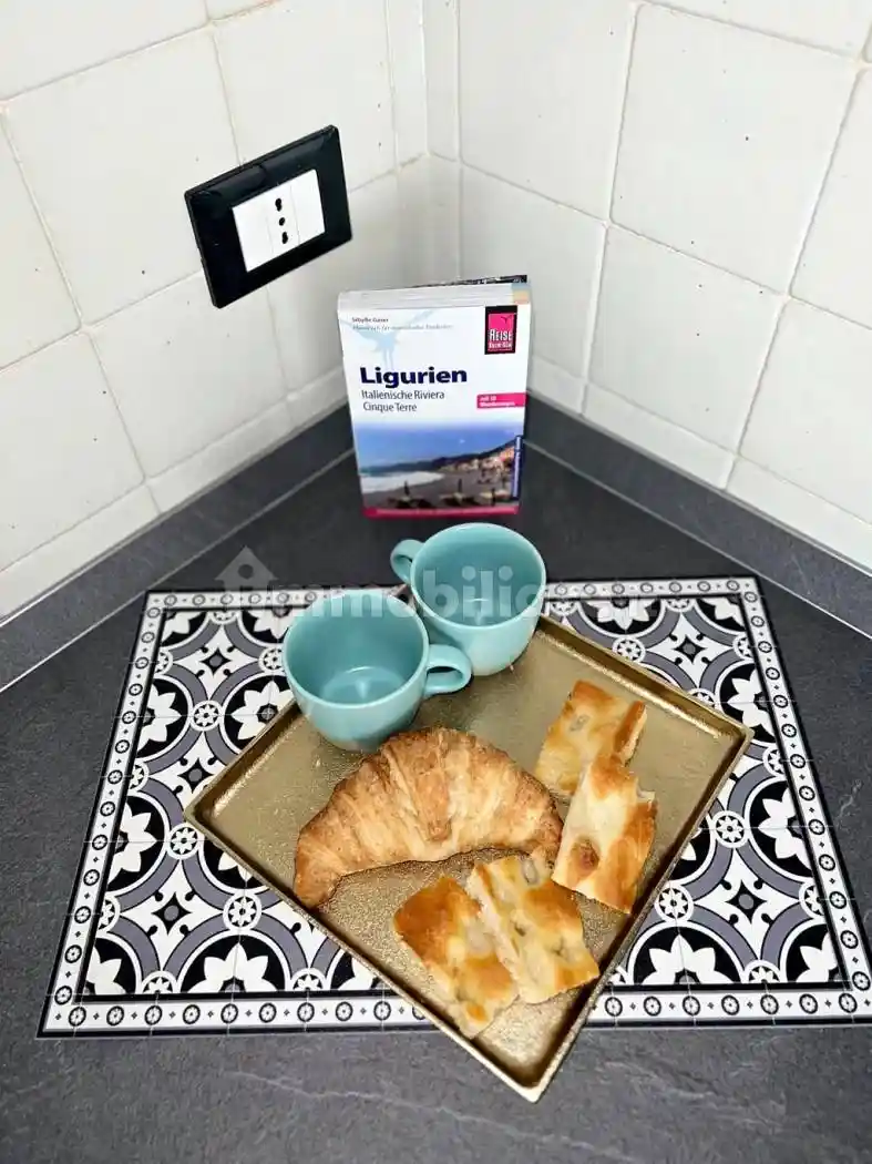 Bilocale via Entella 124, Centro Storico, Chiavari - foto 5