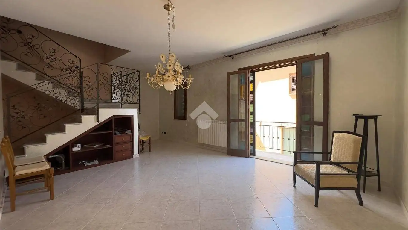 Terratetto plurifamiliare via Municipio 15, Borgetto - foto 3