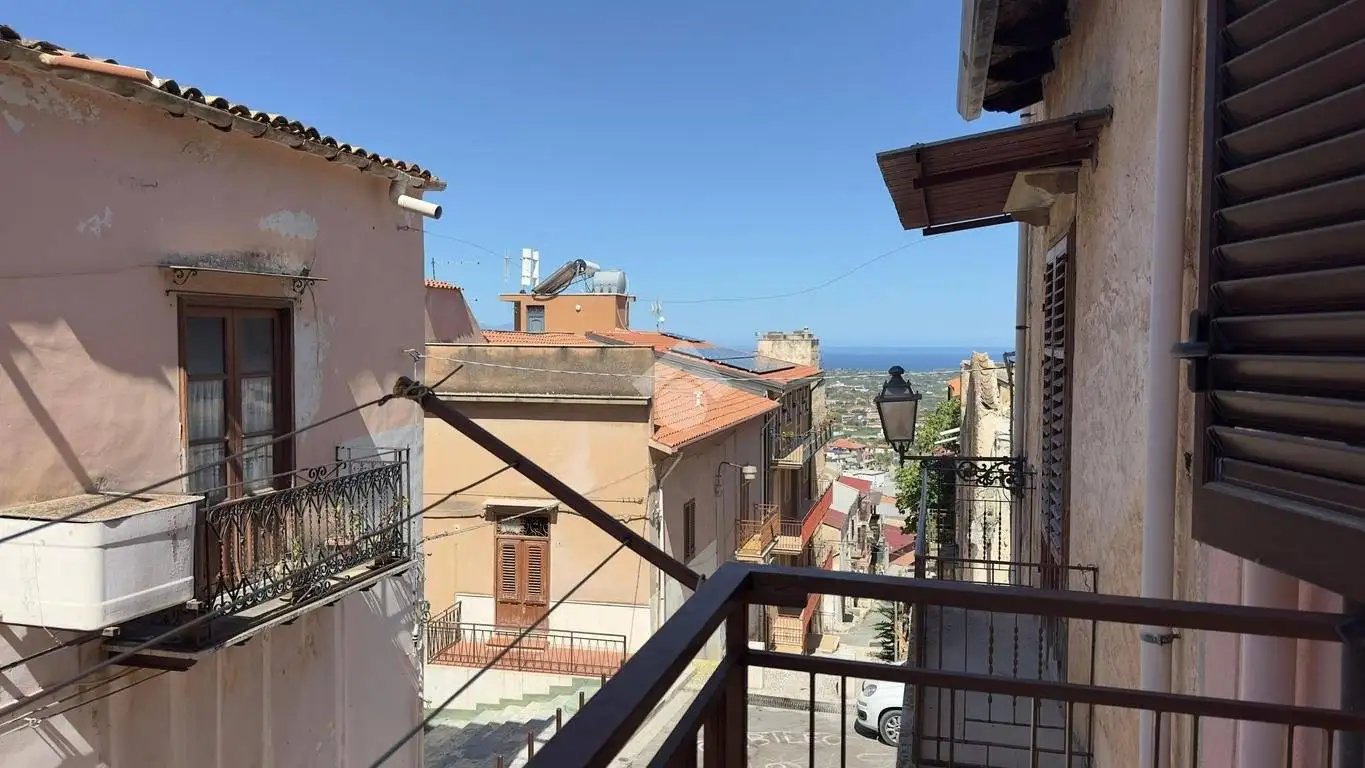 Terratetto plurifamiliare via Municipio 15, Borgetto - foto 5