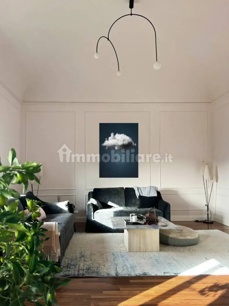 Appartamento in vendita a Lucca