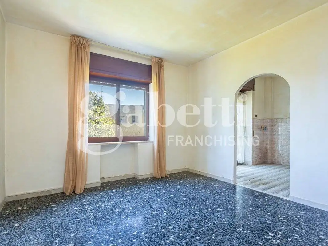 Appartamento in vendita a Marano di Napoli