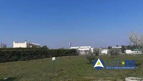 Villa in asta a Viterbo