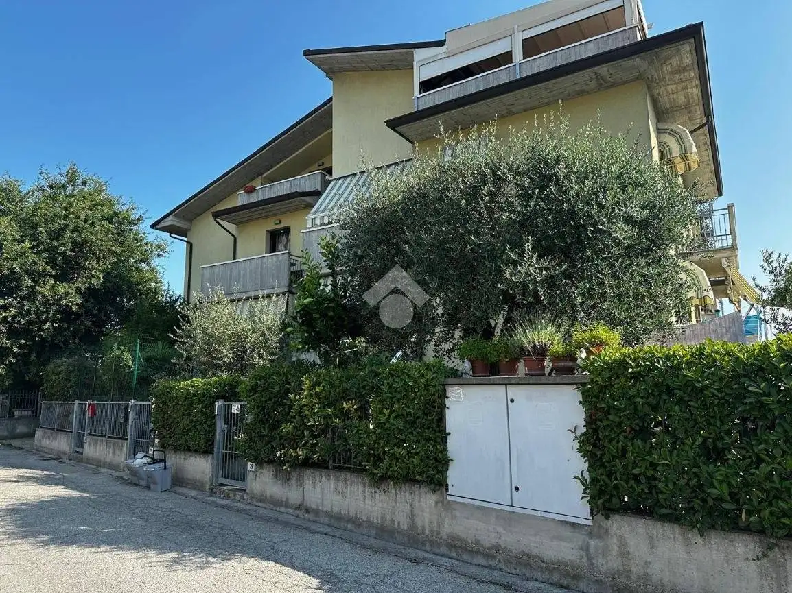 Appartamento in vendita a Cesenatico