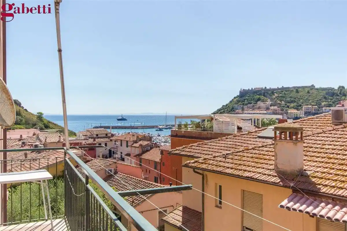 Appartamento in vendita a Monte Argentario