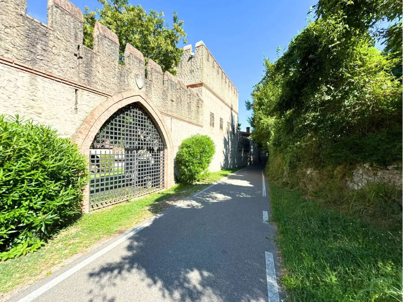 Villa in vendita a Val Liona