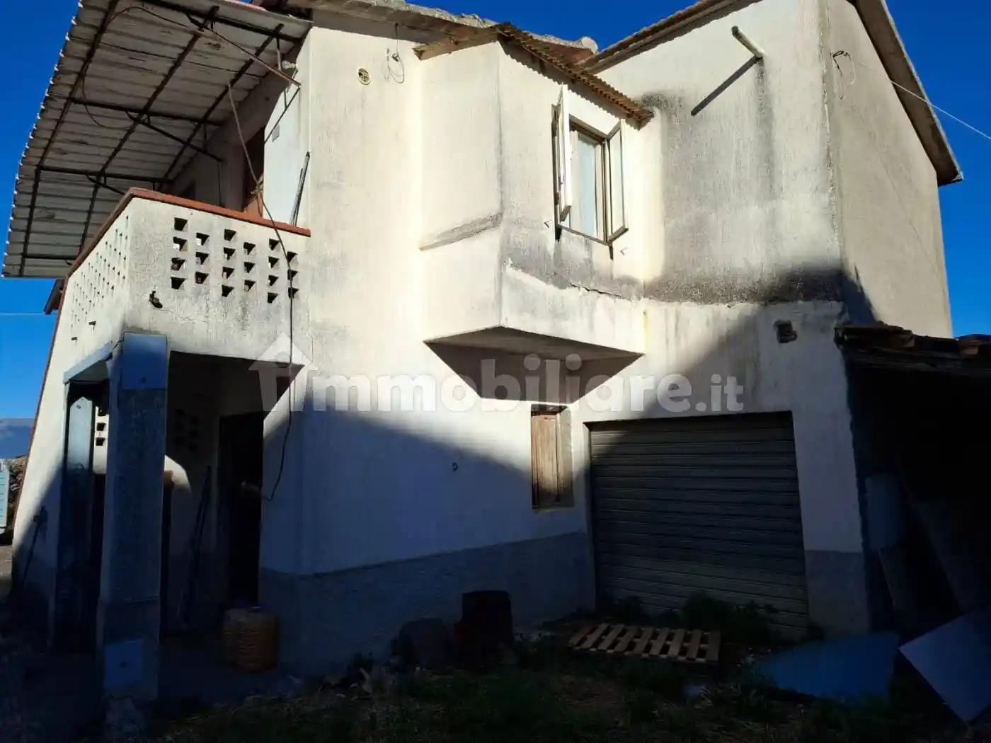 Casale Località Colle del Marchese, Colle Del Marchese, Castel Ritaldi - foto 2