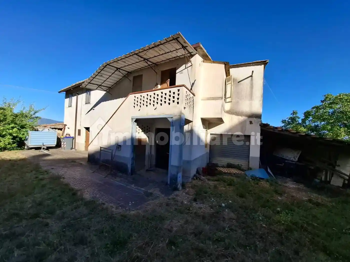 Casale Località Colle del Marchese, Colle Del Marchese, Castel Ritaldi - foto 4