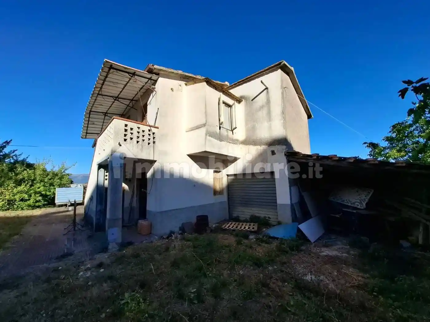 Casale Località Colle del Marchese, Colle Del Marchese, Castel Ritaldi - foto 5