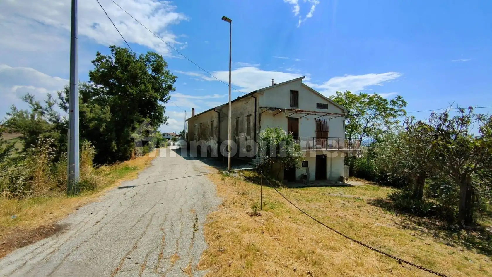 Casa indipendente in vendita a Campli