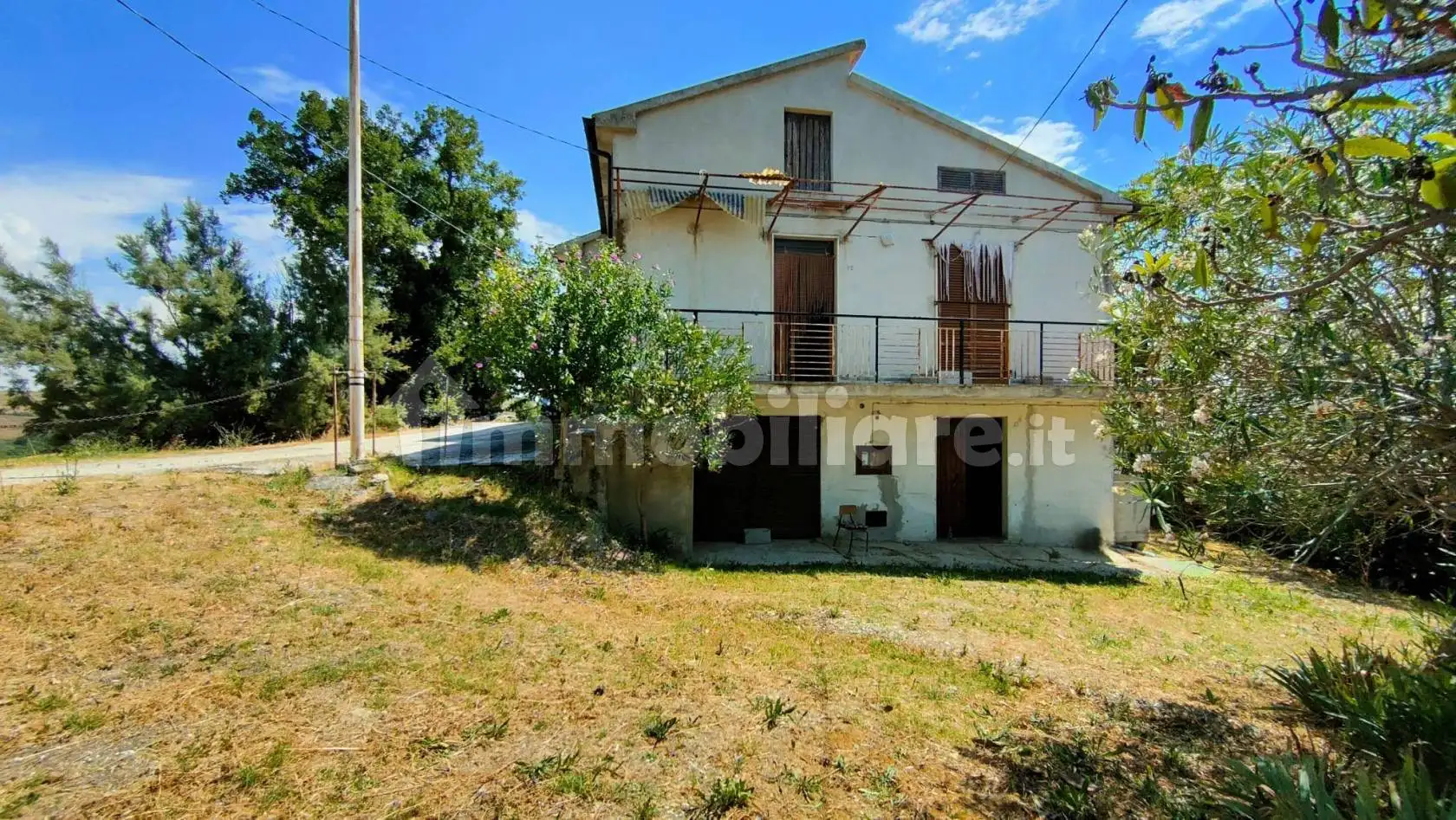 Terratetto plurifamiliare via Umbria 17, Campli - foto 2