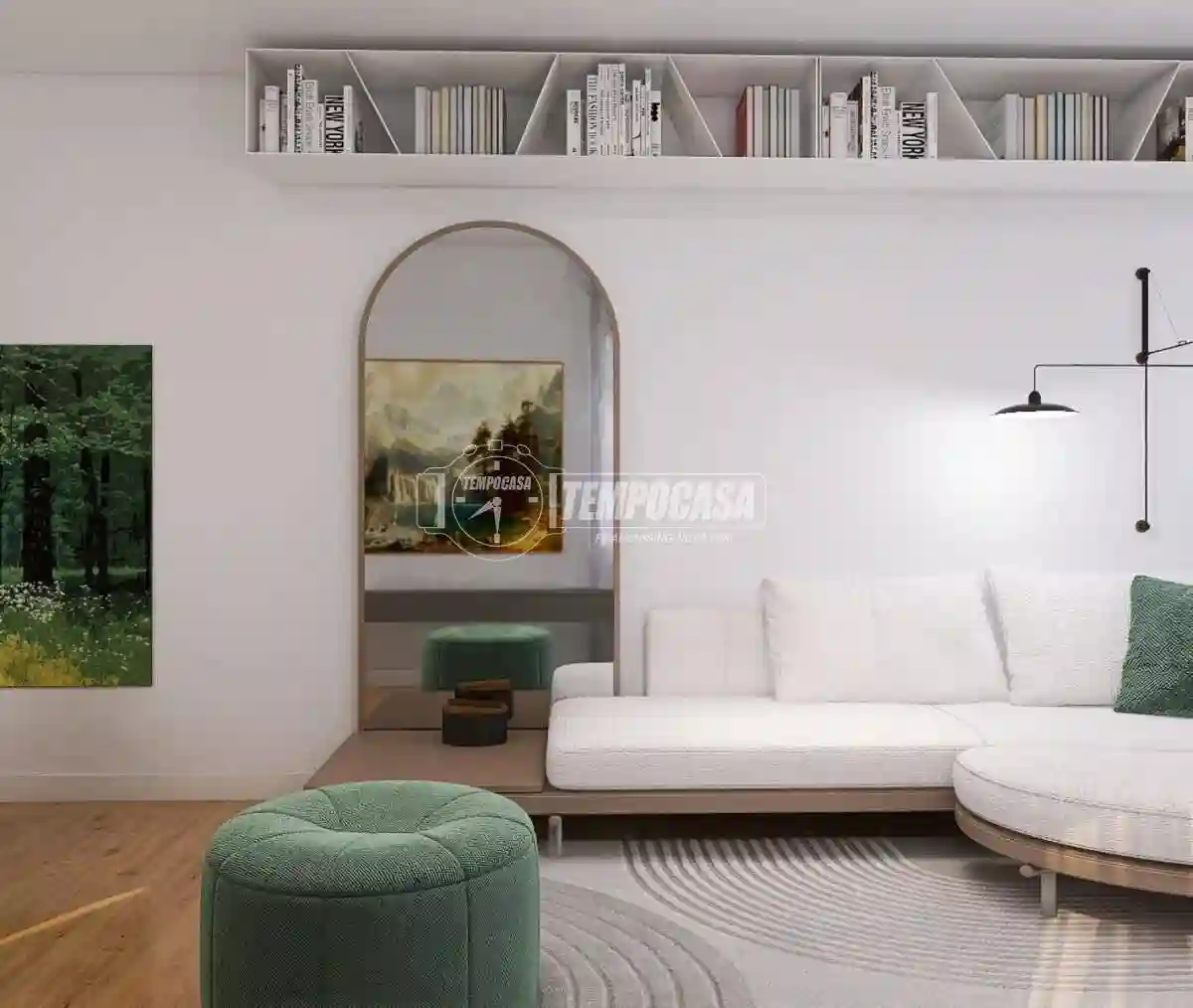 Appartamento - foto 2