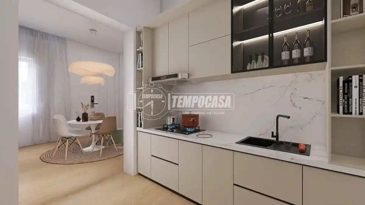 Appartamento in vendita a Belluno