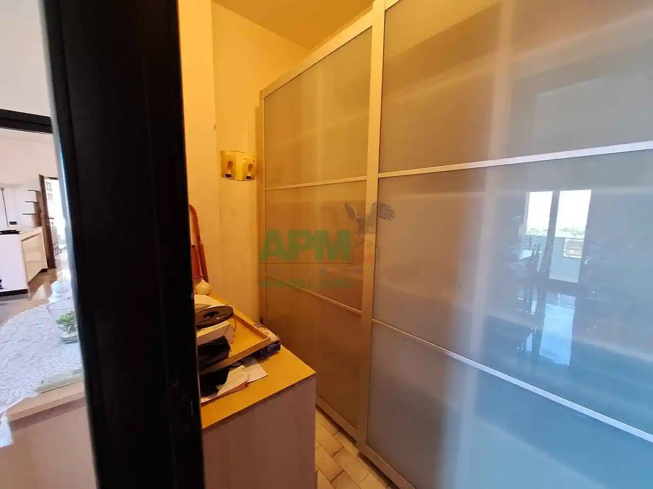 Appartamento via acquedooto, 11, Gallico - Sambatello, Reggio Calabria - foto 2