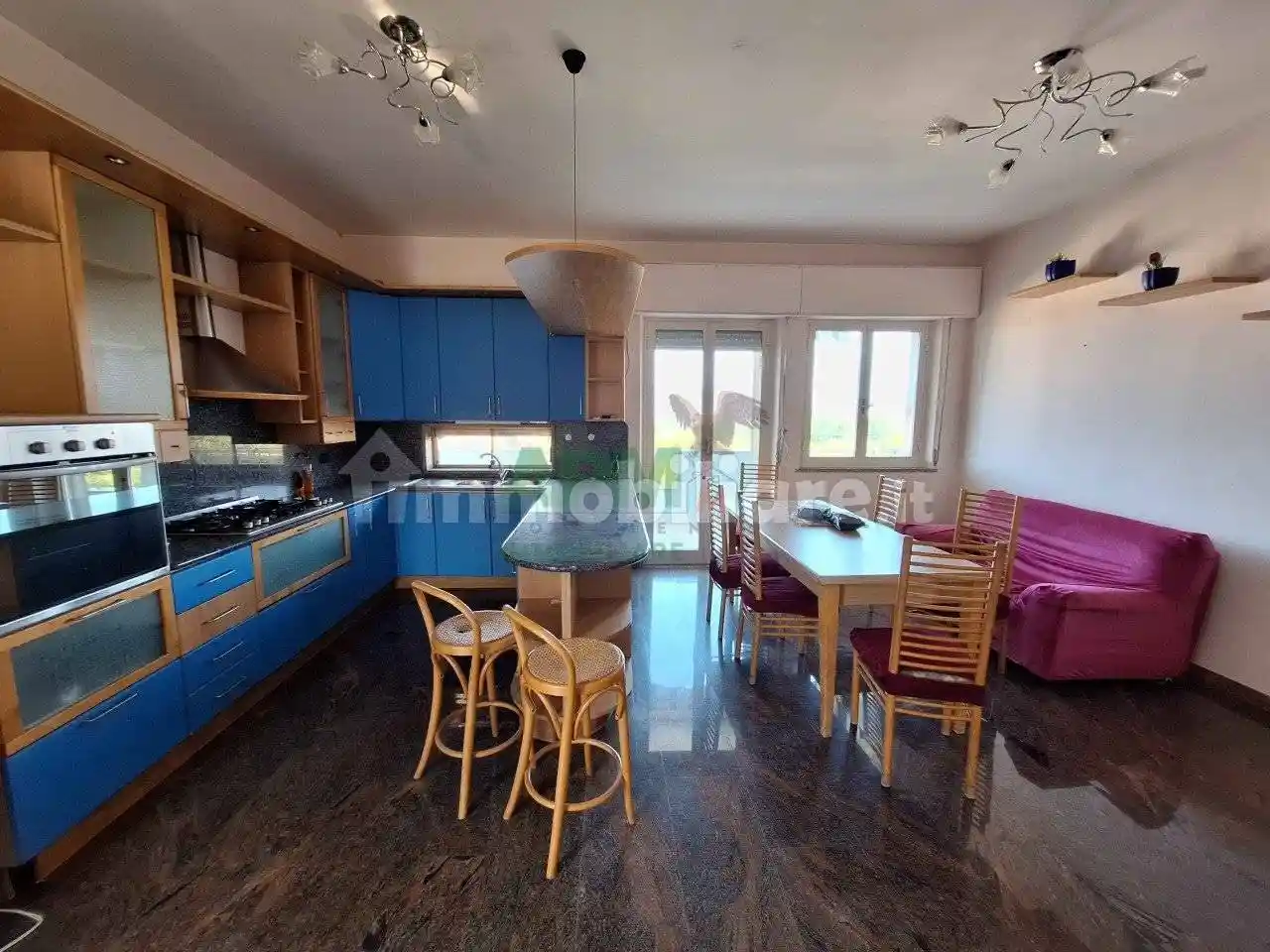 Appartamento via acquedooto, 11, Gallico - Sambatello, Reggio Calabria - foto 3