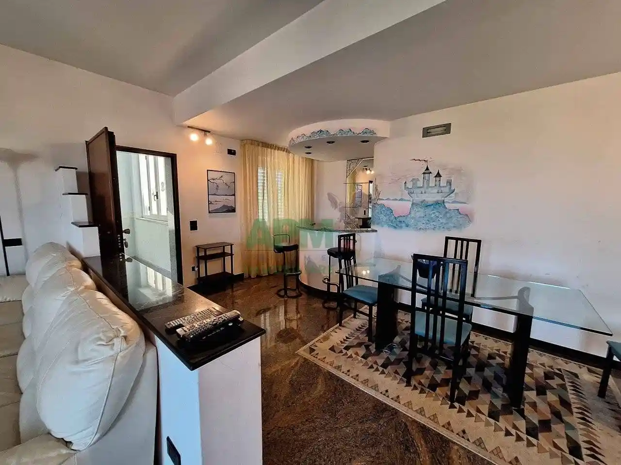 Appartamento via acquedooto, 11, Gallico - Sambatello, Reggio Calabria - foto 4