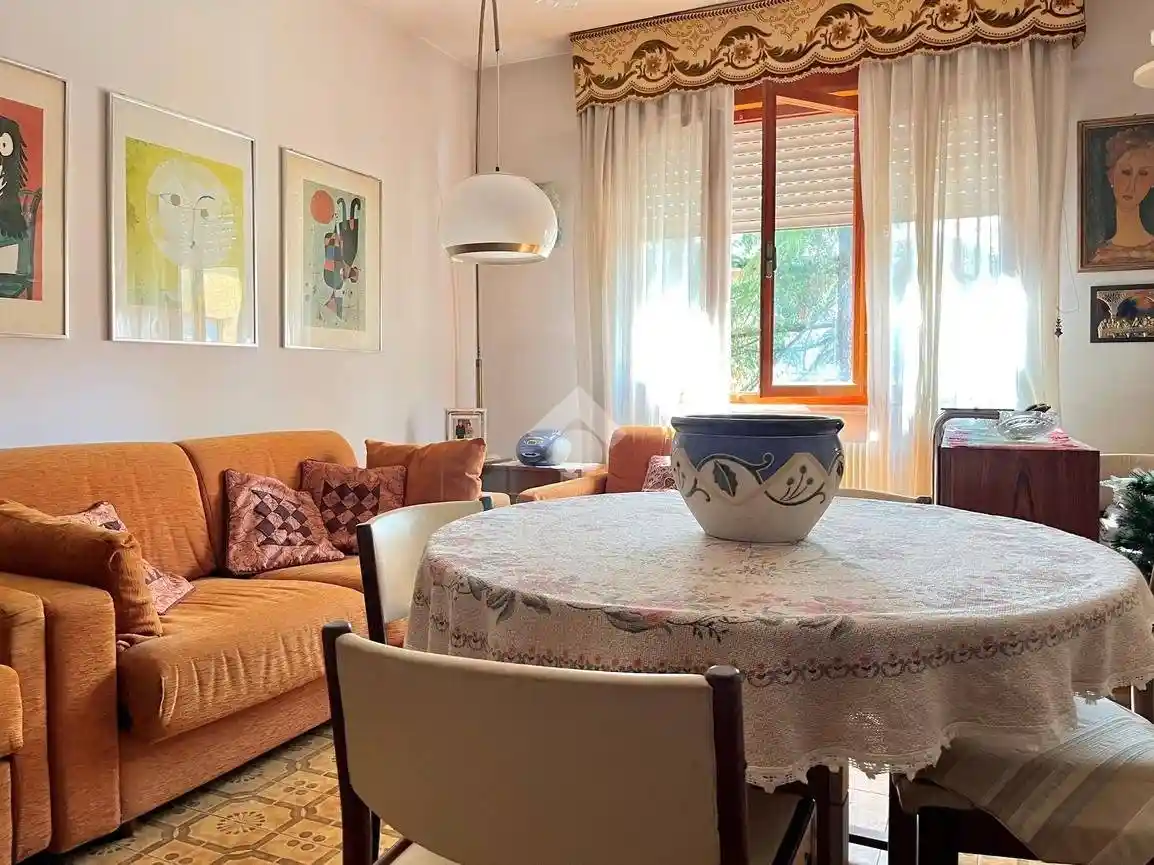Appartamento in vendita a Cervignano del Friuli