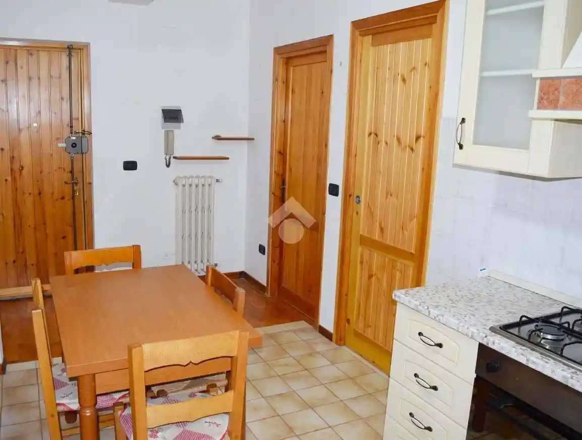 Bilocale via della Macchie 10, Centro, Tagliacozzo - foto 2