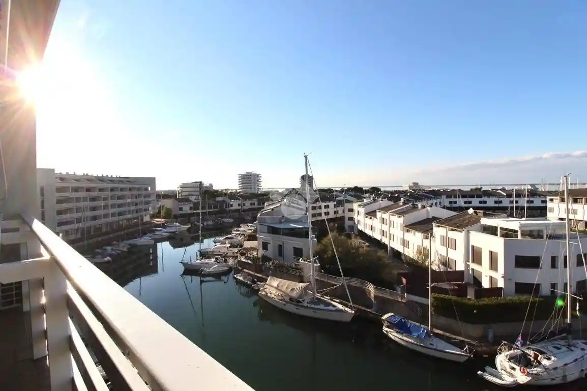 Appartamento in vendita a Lignano Sabbiadoro