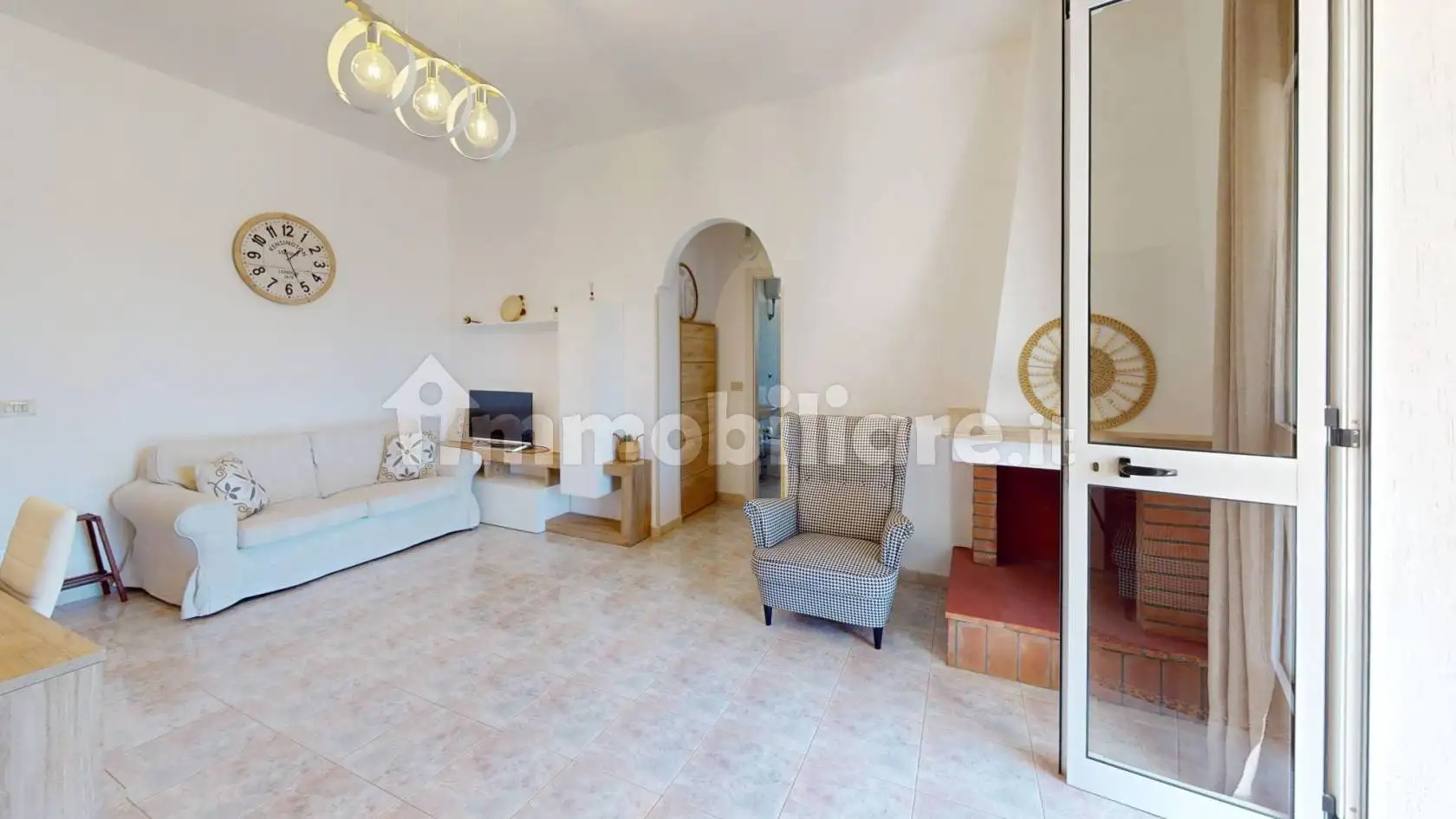 Villa unifamiliare Contrada Grottone, Tamburroni, Grottone, Rosara, Ostuni - foto 5