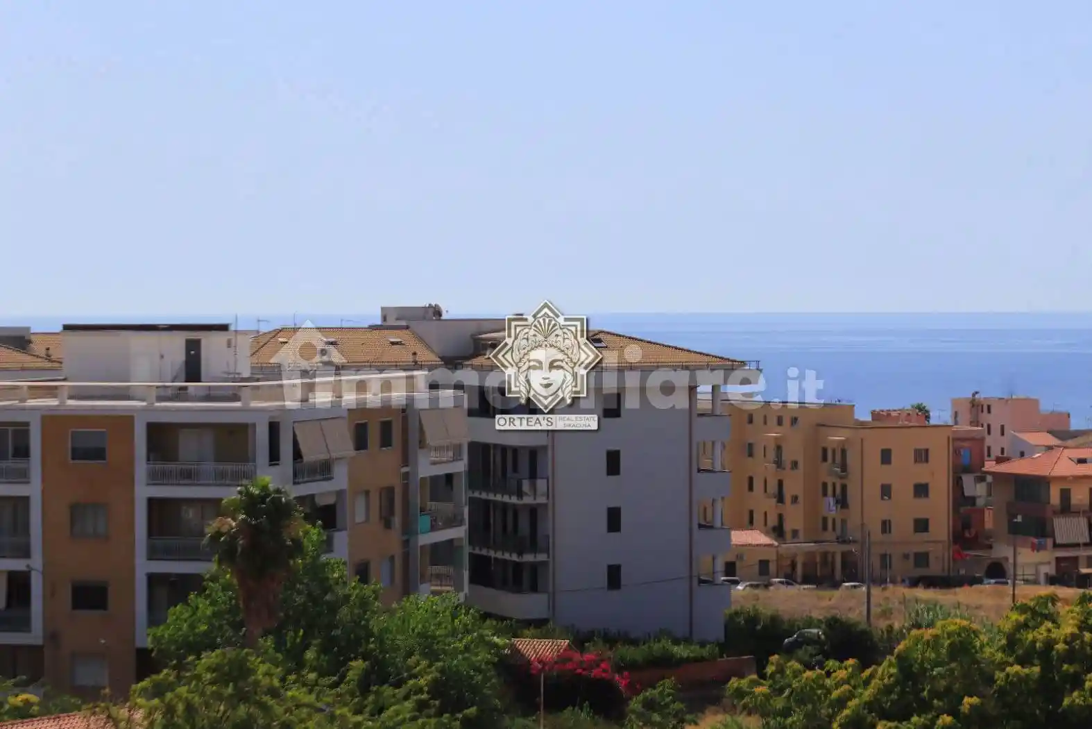 Appartamento in vendita a Siracusa