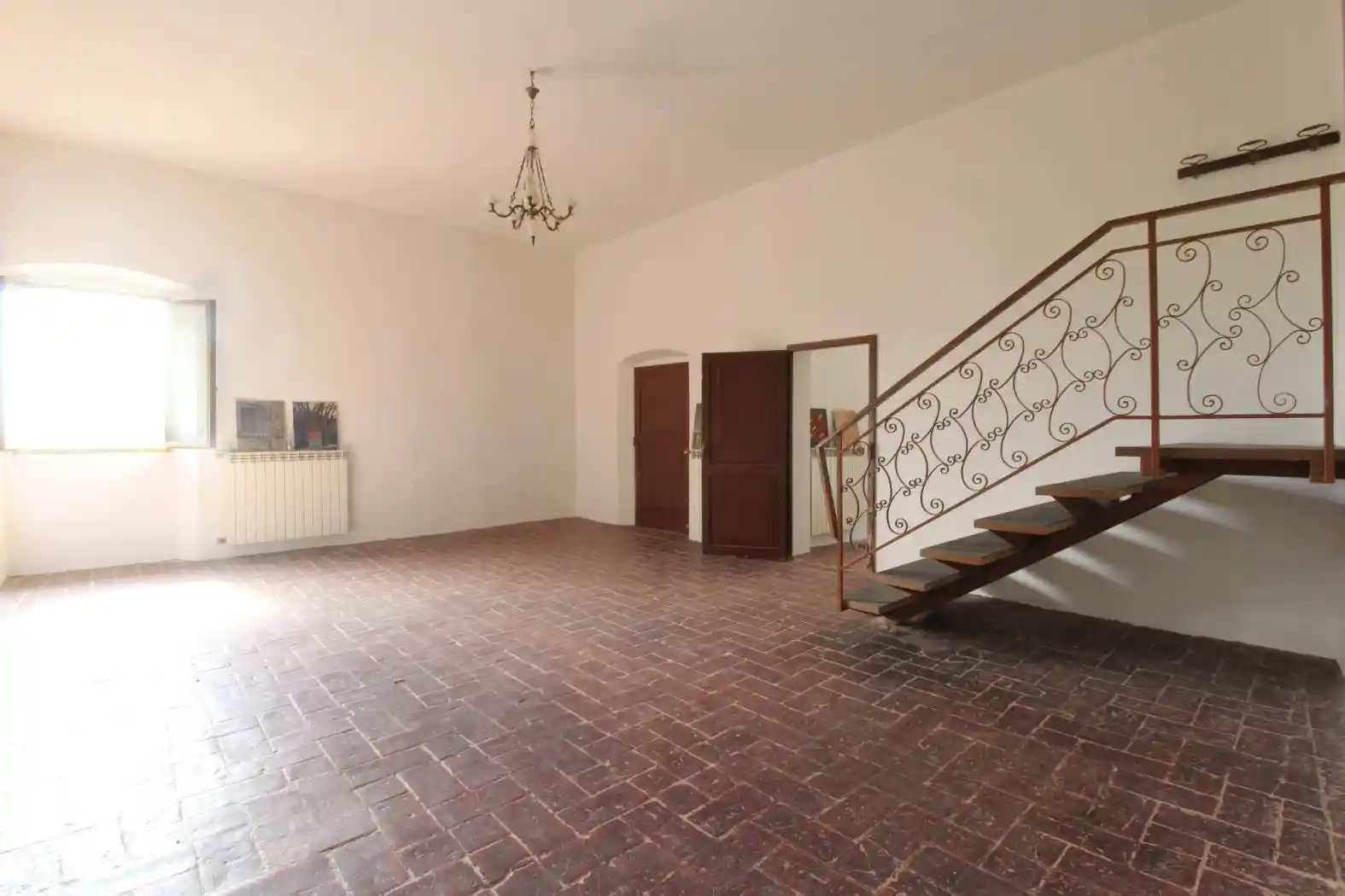 Appartamento in vendita a Cerreto Guidi