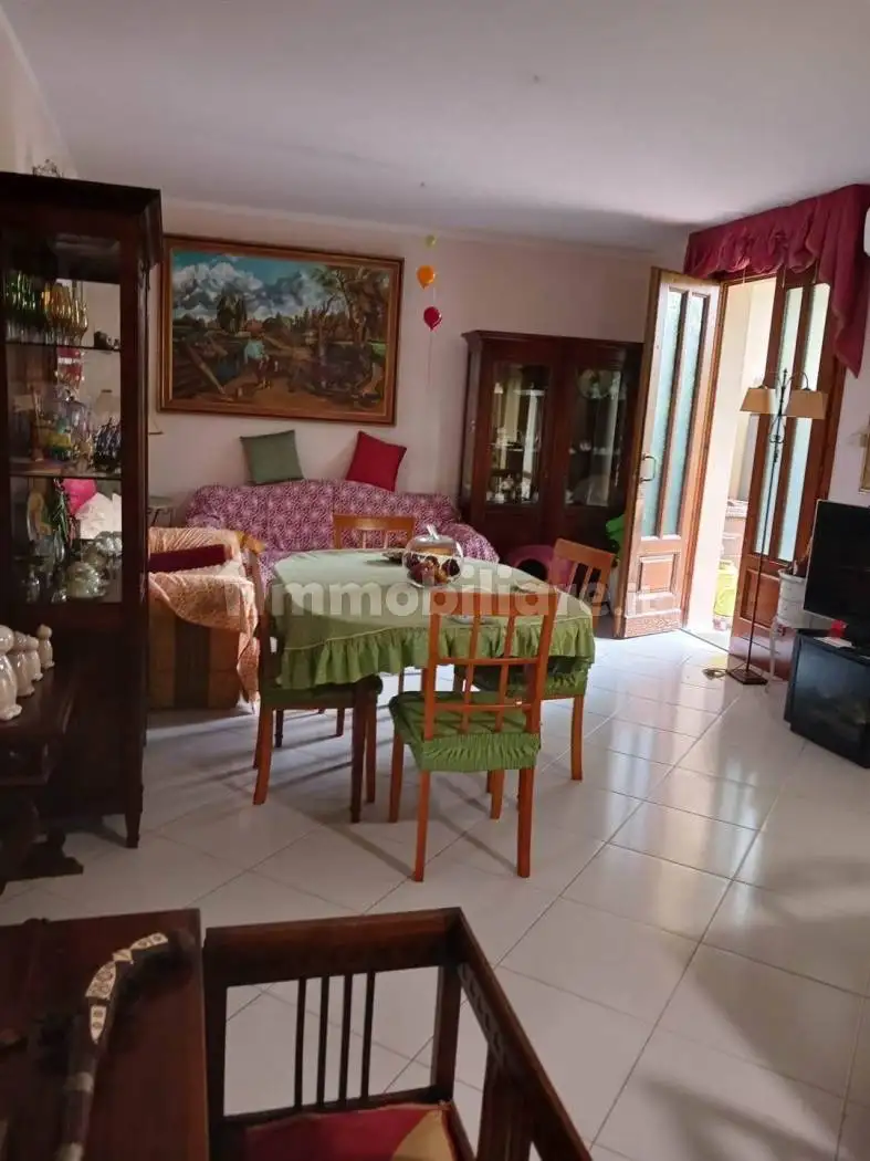 Appartamento in affitto a Certaldo