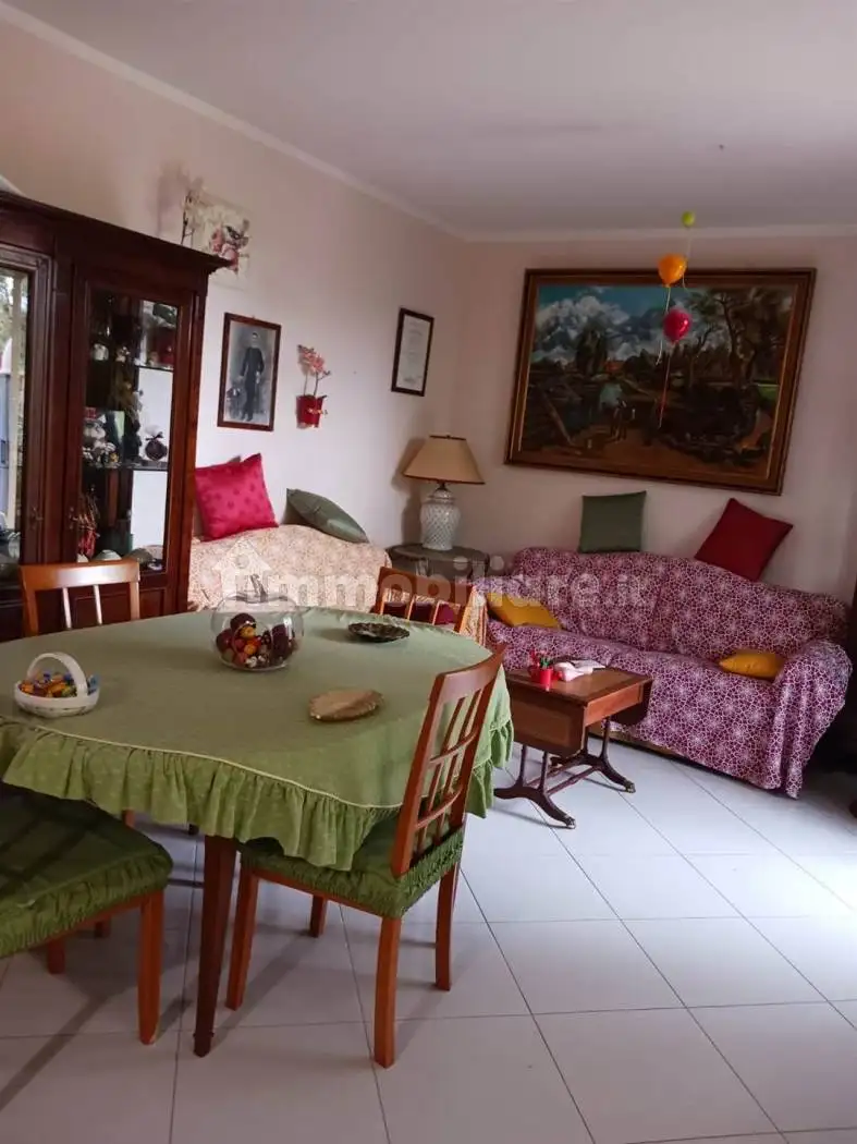 Trilocale ottimo stato, piano terra, Sciano, San Donnino, Tavolese, Certaldo - foto 2