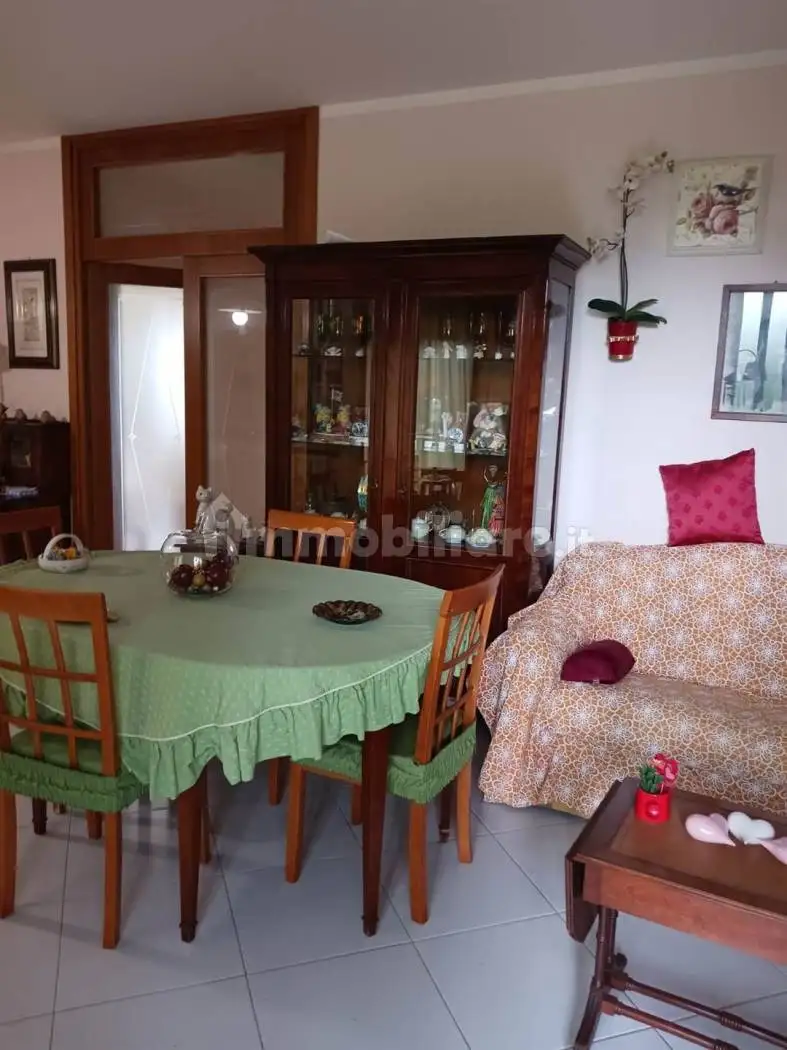 Trilocale ottimo stato, piano terra, Sciano, San Donnino, Tavolese, Certaldo - foto 3