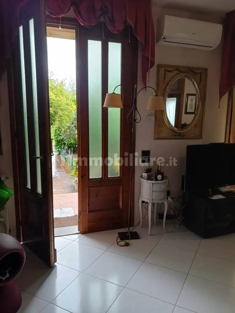 Trilocale ottimo stato, piano terra, Sciano, San Donnino, Tavolese, Certaldo - foto 4