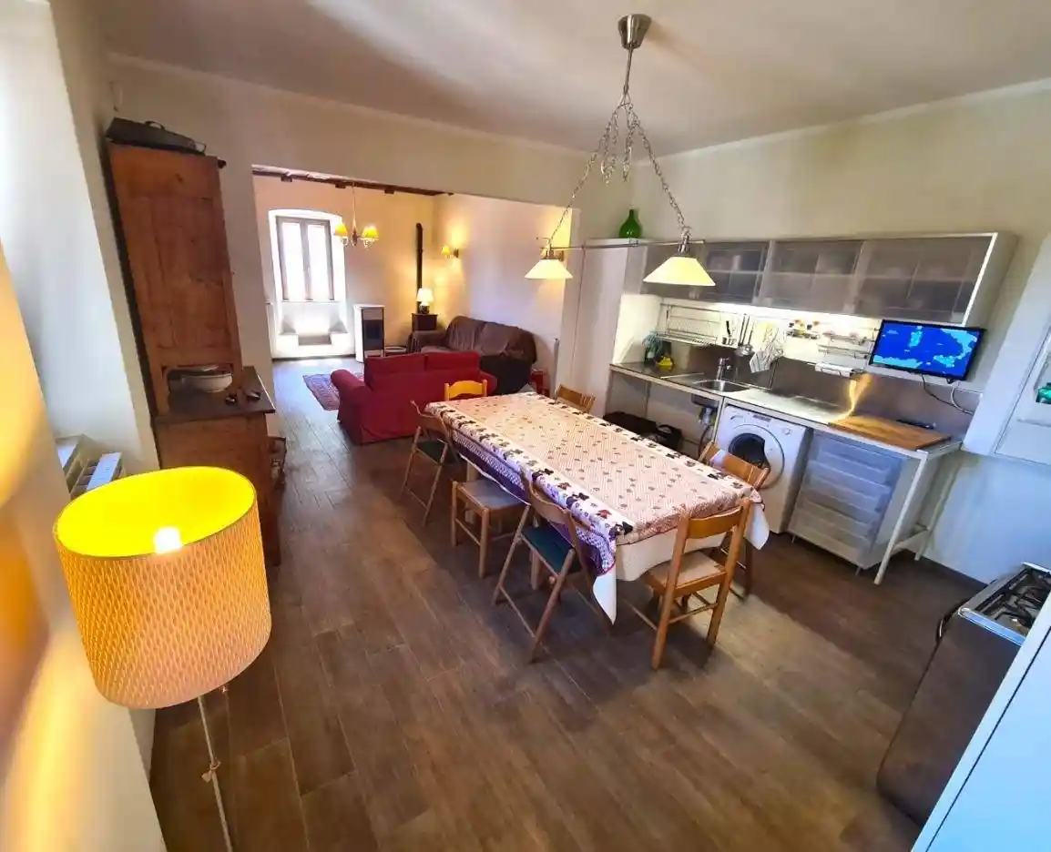 Trilocale via Tre Molini 18, Centro, Tagliacozzo - foto 4