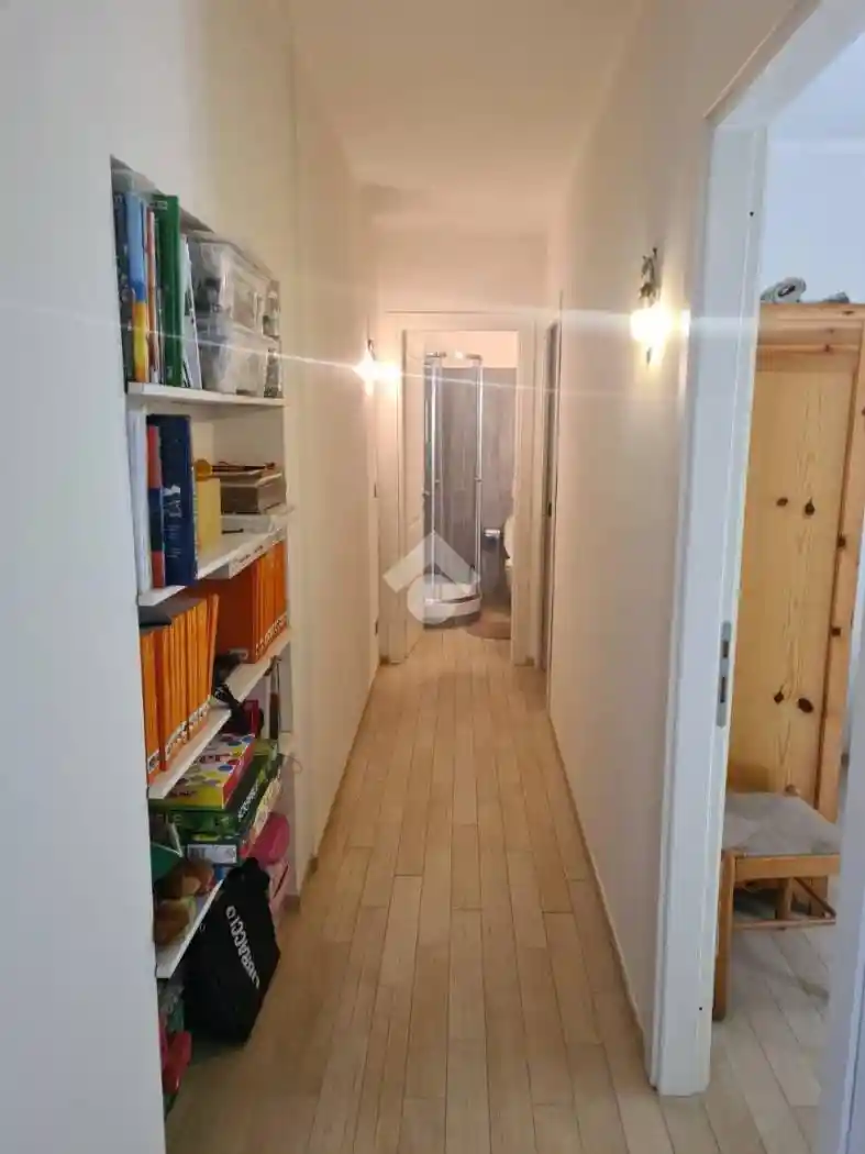 Trilocale via Tre Molini 18, Centro, Tagliacozzo - foto 5