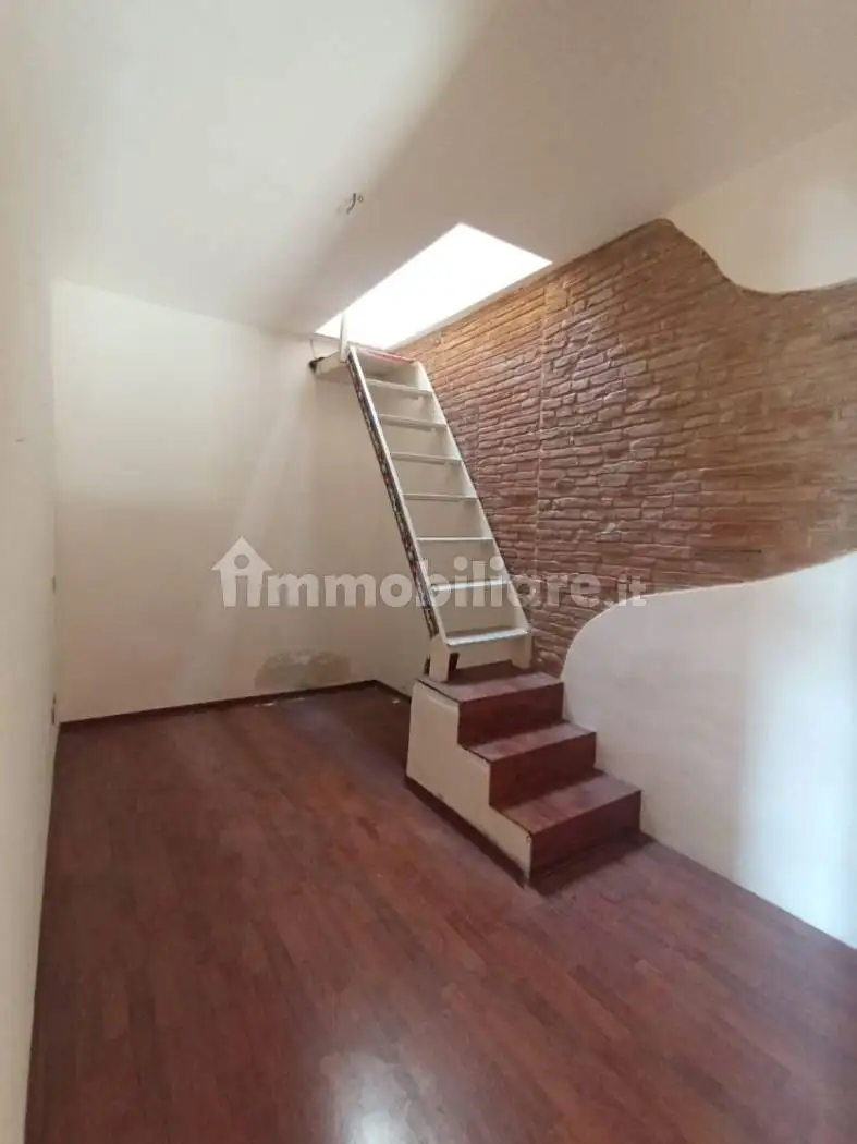 Bilocale buono stato, primo piano, Badia - Musigliano, Cascina - foto 2