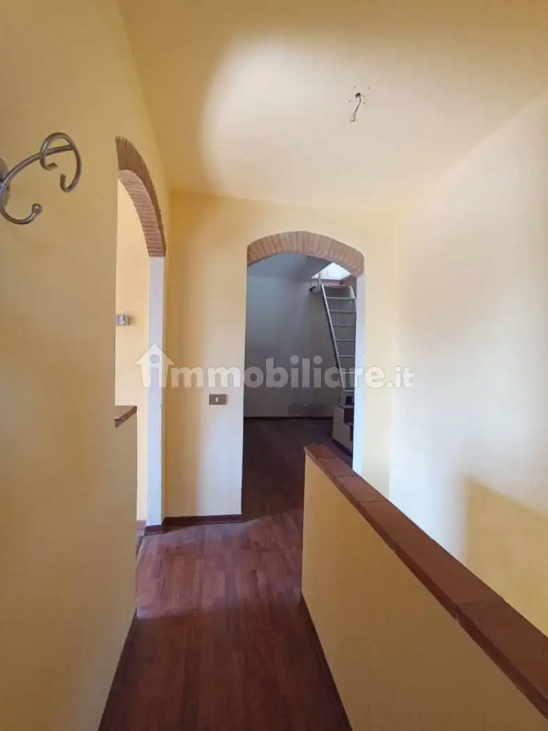 Bilocale buono stato, primo piano, Badia - Musigliano, Cascina - foto 3