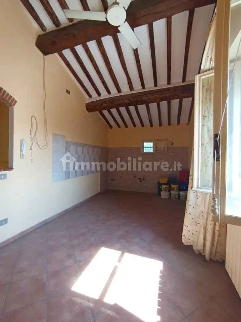 Bilocale buono stato, primo piano, Badia - Musigliano, Cascina - foto 5