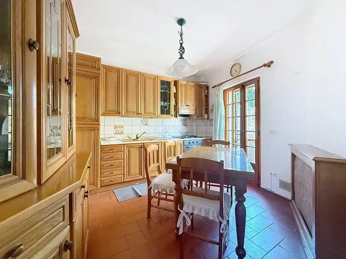 Quadrilocale via della Liberta 7, Lorenzana, Crespina e Lorenzana - foto 2