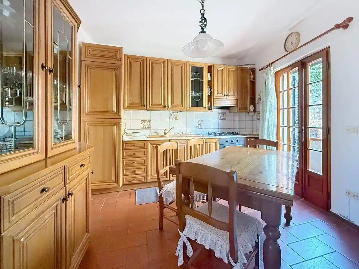 Quadrilocale via della Liberta 7, Lorenzana, Crespina e Lorenzana - foto 3