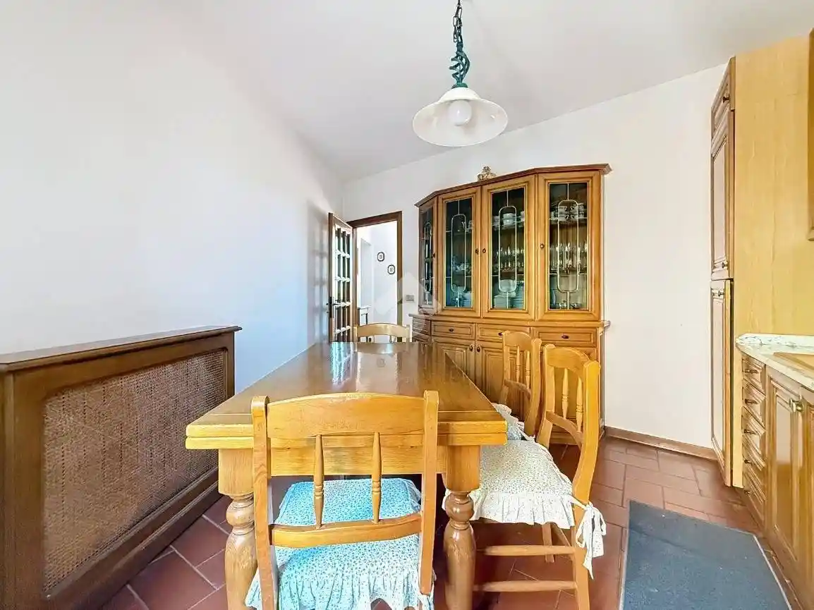 Quadrilocale via della Liberta 7, Lorenzana, Crespina e Lorenzana - foto 4