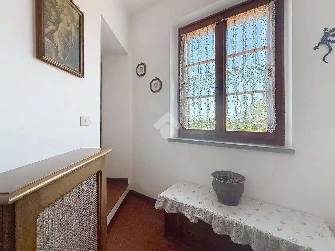 Quadrilocale via della Liberta 7, Lorenzana, Crespina e Lorenzana - foto 5