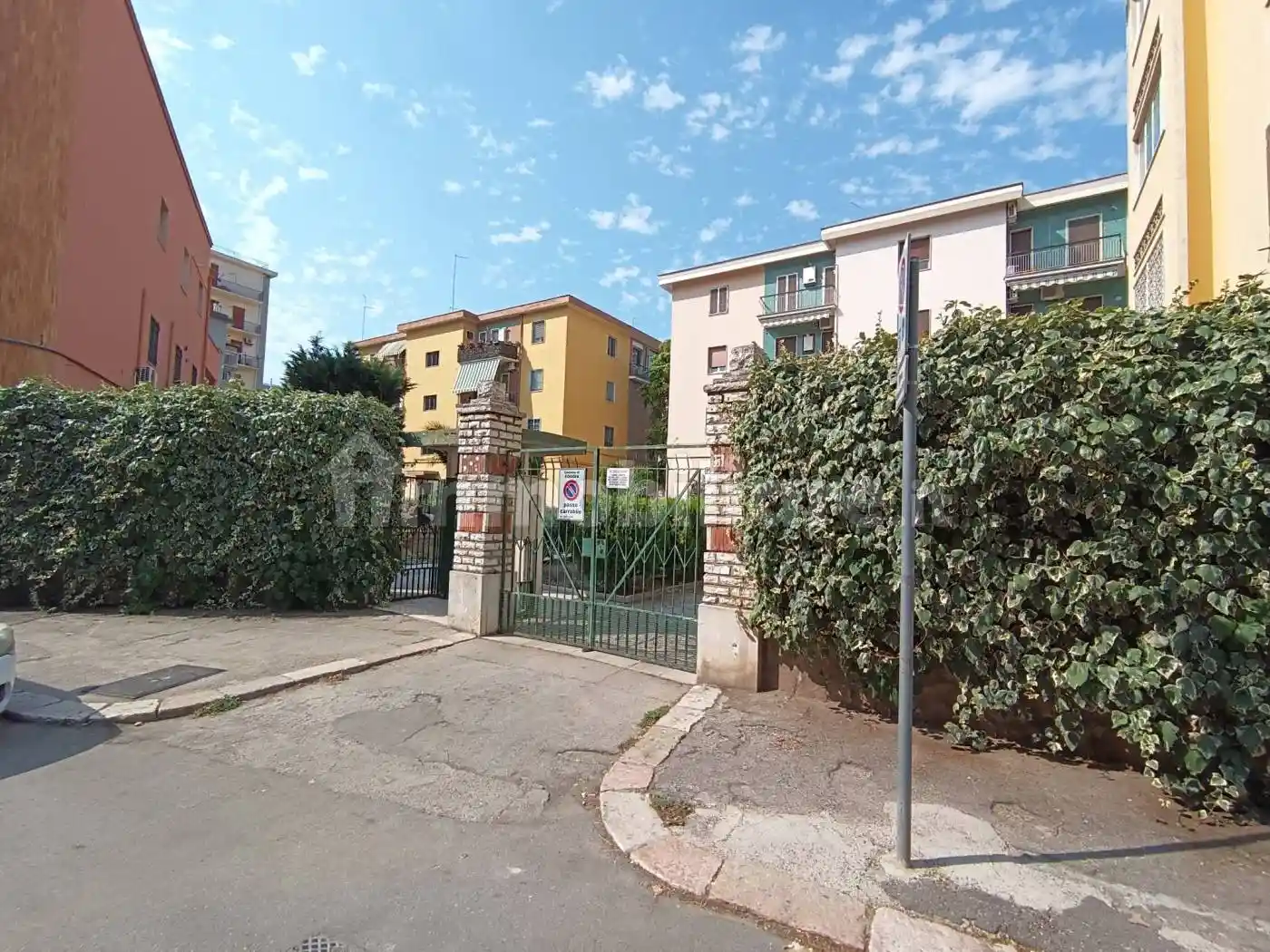 Appartamento in vendita a Foggia