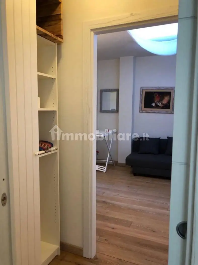 Appartamento in affitto a Forte dei Marmi