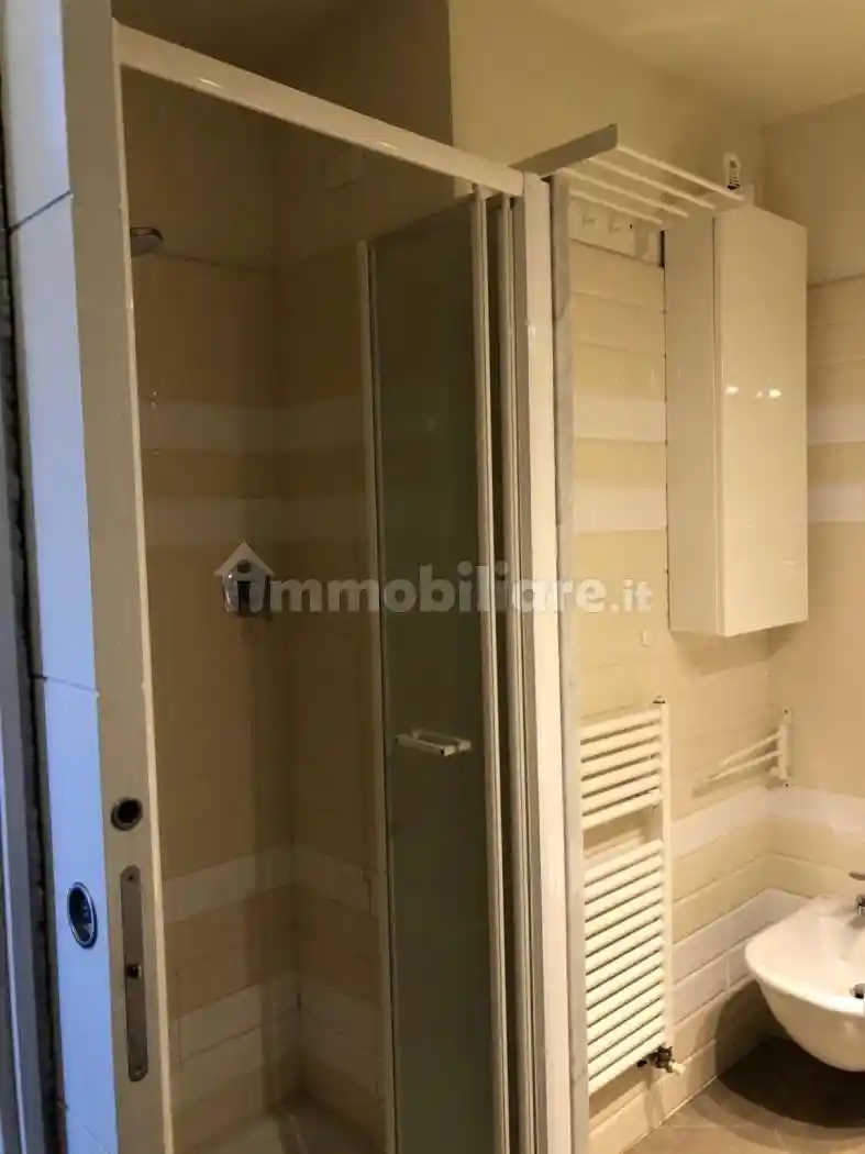 Bilocale viale Ammiraglio Morin, Roma Imperiale, Forte dei Marmi - foto 3