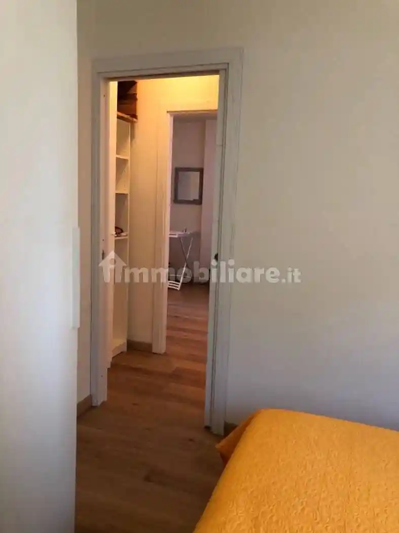 Bilocale viale Ammiraglio Morin, Roma Imperiale, Forte dei Marmi - foto 4
