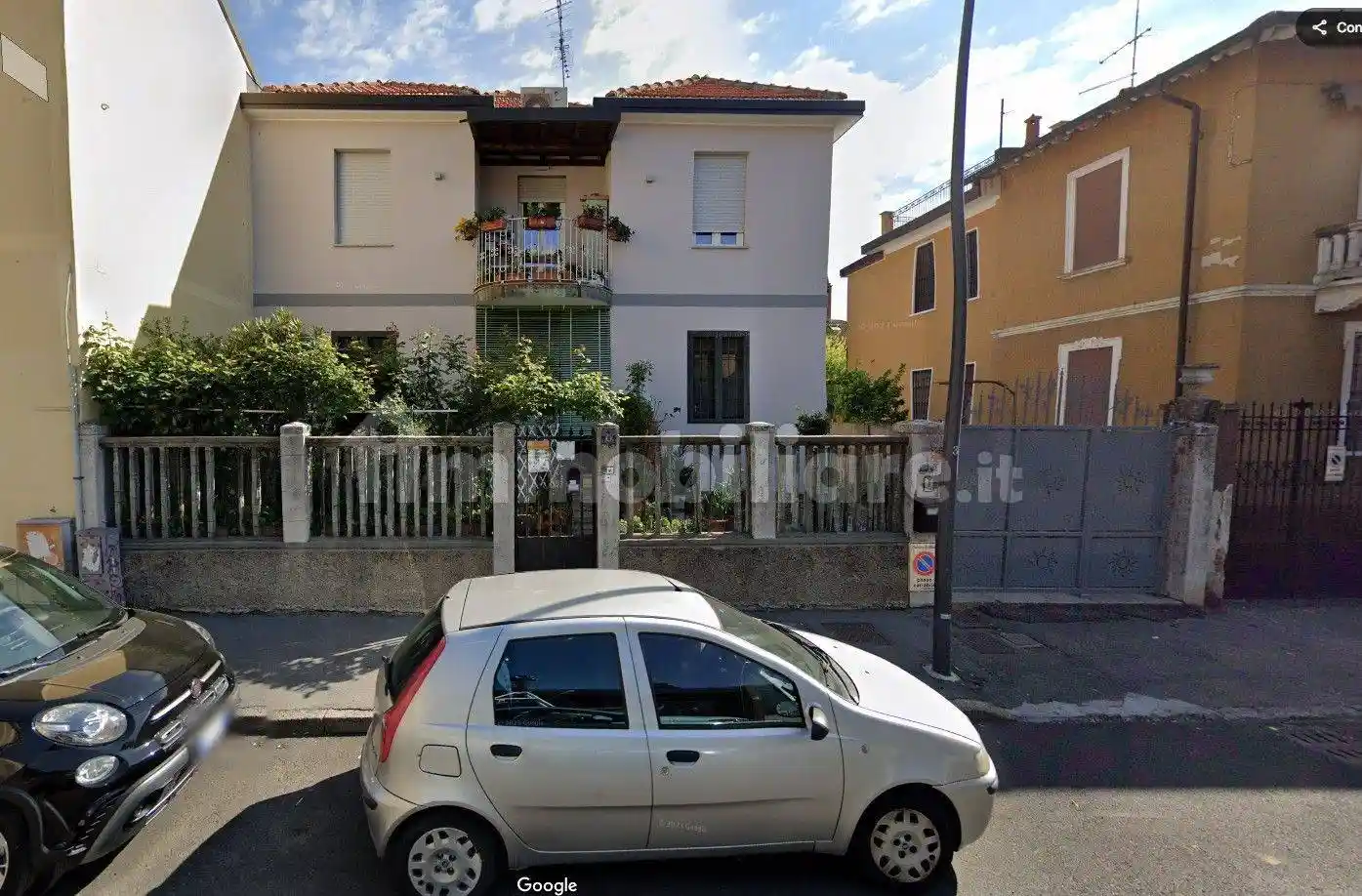 Trilocale via Angelo Bisi 8, Baggio, Milano - foto 3