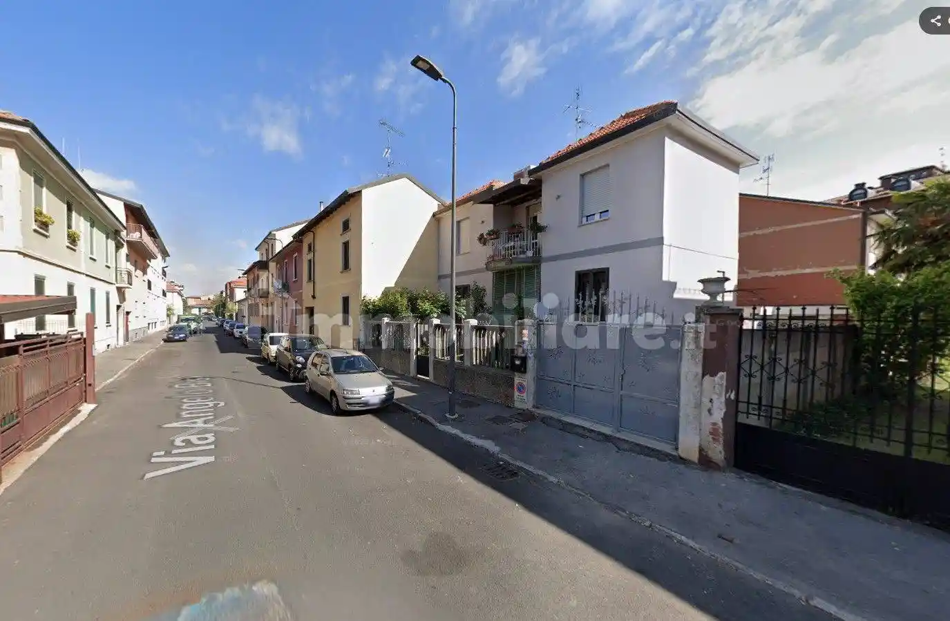 Trilocale via Angelo Bisi 8, Baggio, Milano - foto 4