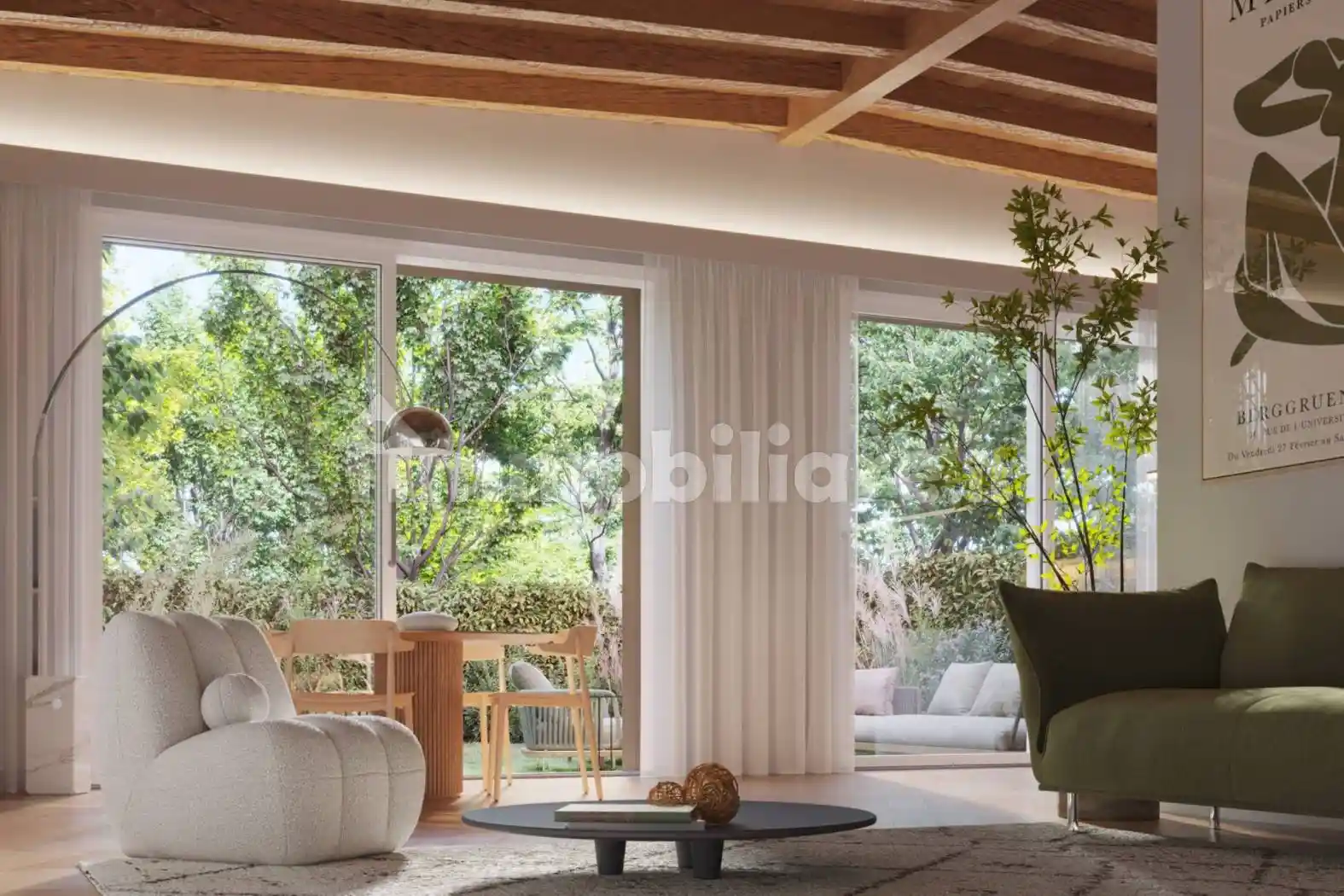 Villa unifamiliare via San Rocco, Centro, Comazzo - foto 5