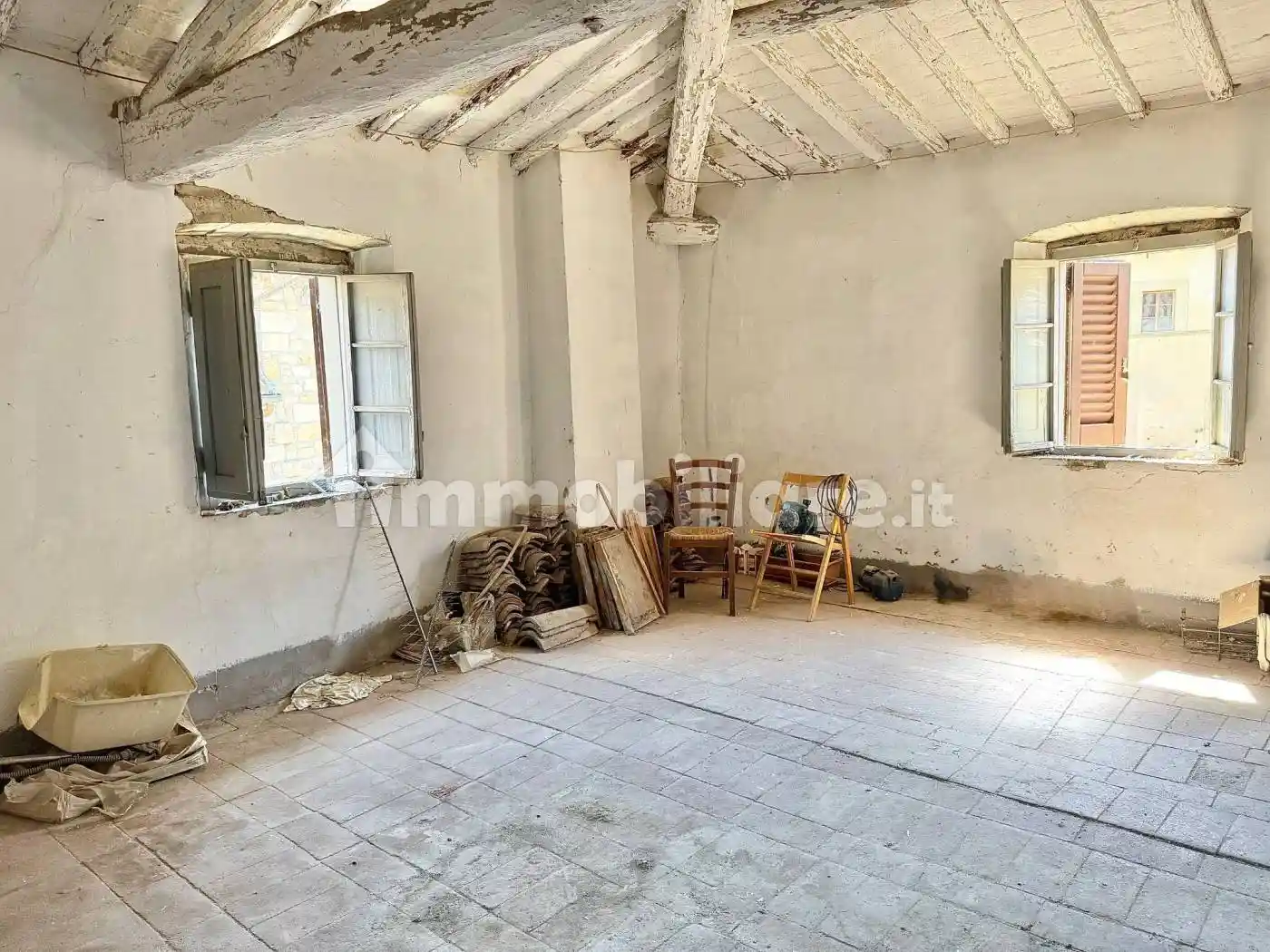 Casa indipendente in vendita a Barberino Tavarnelle