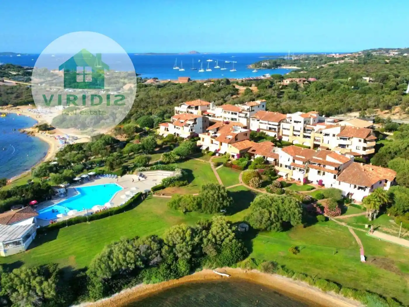 Appartamento in vendita a Olbia